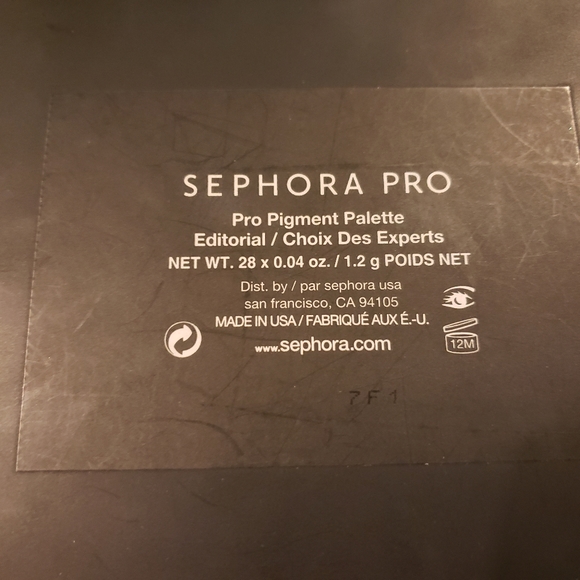 SEPHORA PRO EDITORIAL - Picture 3 of 3